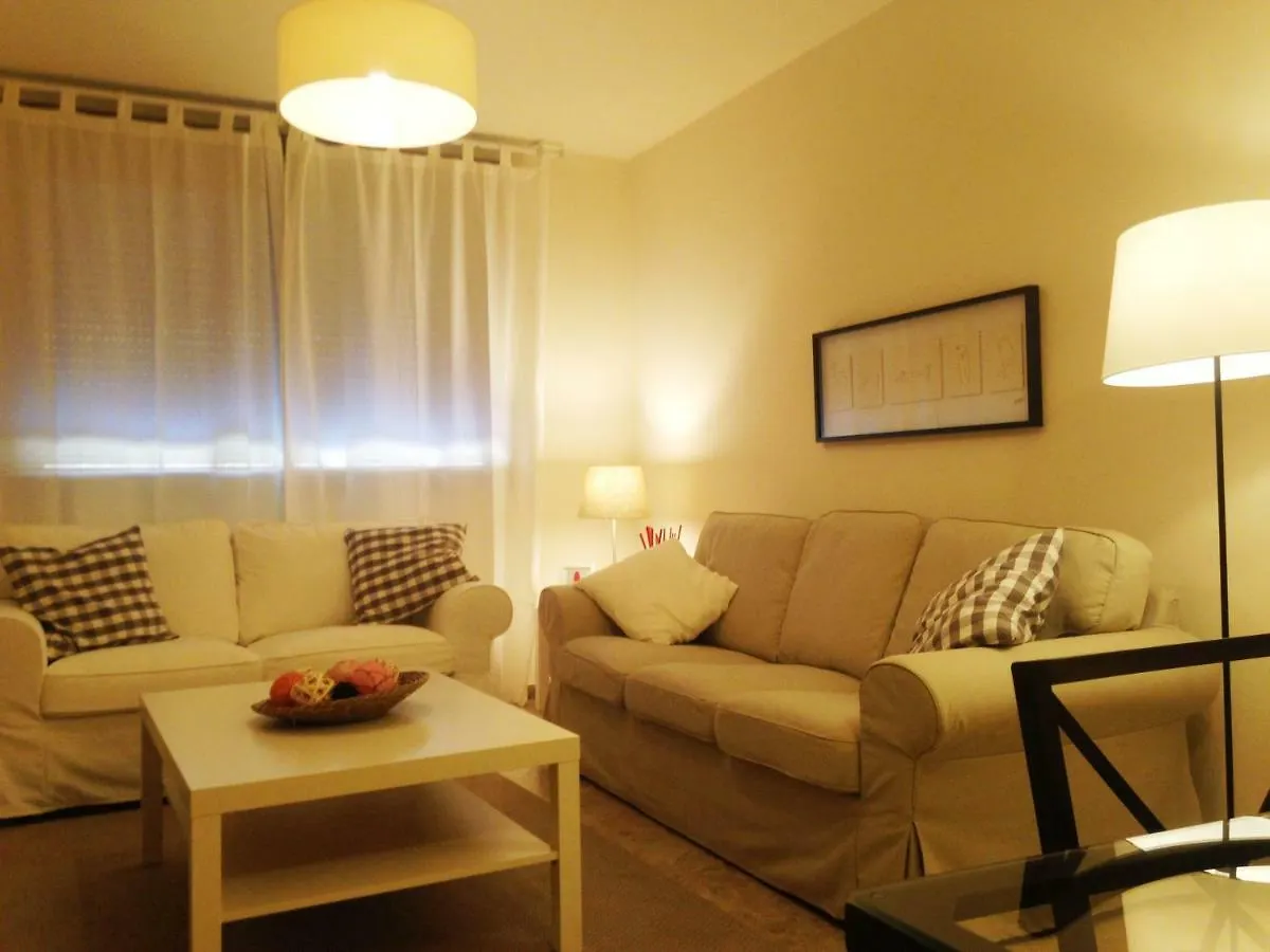 Apartamento Ollerias, 31 Cordoue