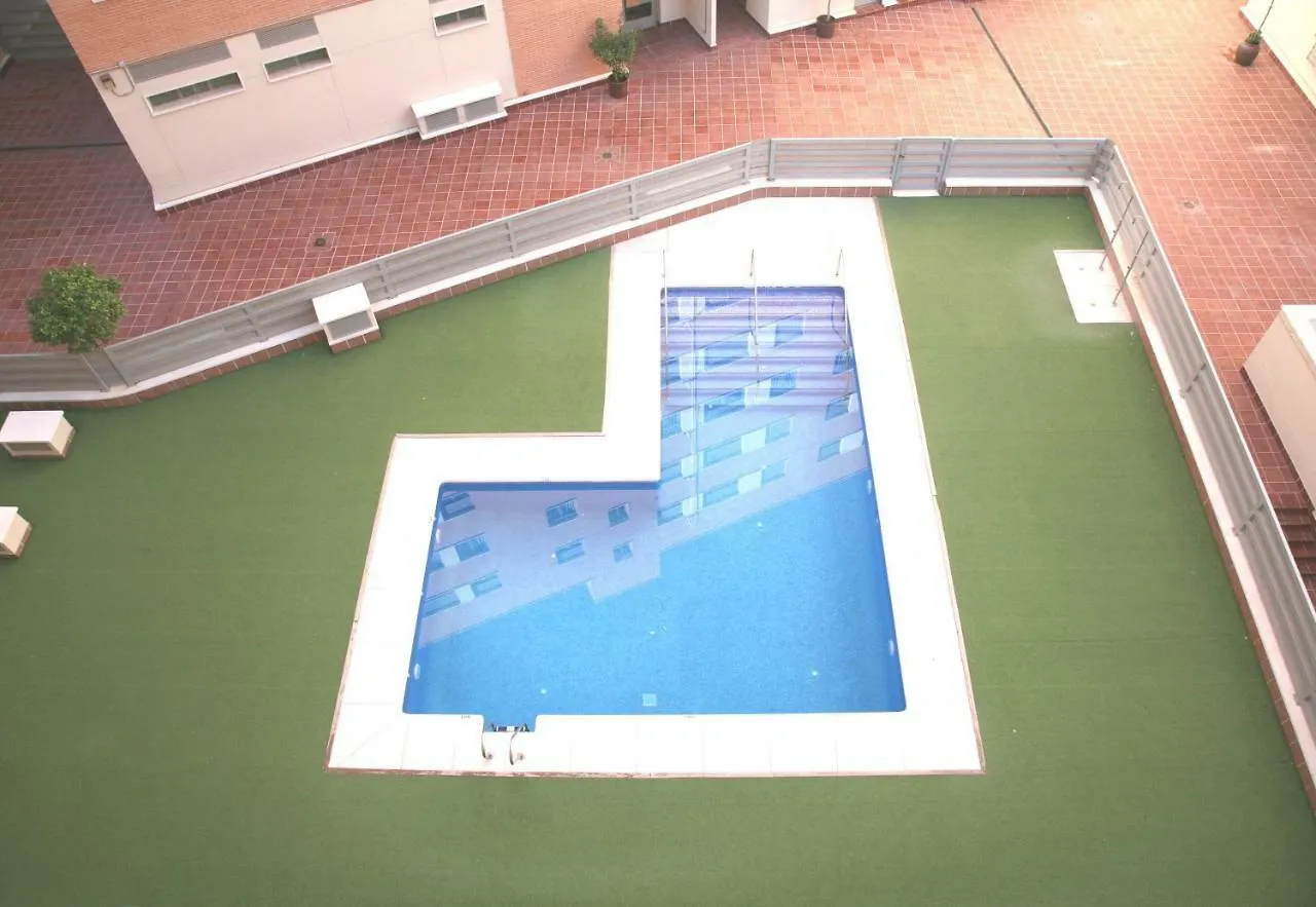 Apartamento Ollerias, 31 Cordoue