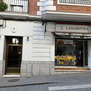 Alfonso Xiii Córdoba