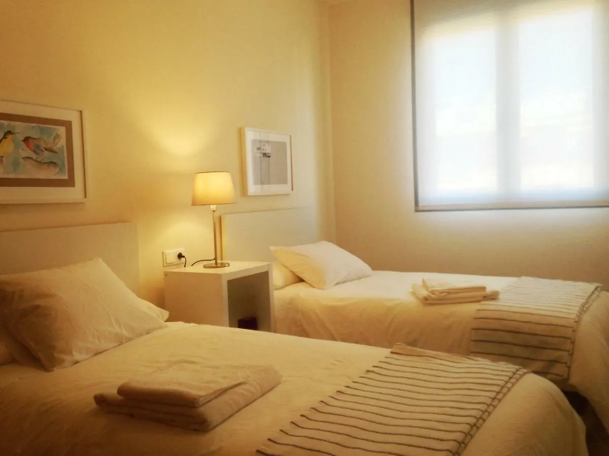 Apartamento Ollerías, 31 Córdova Espanha