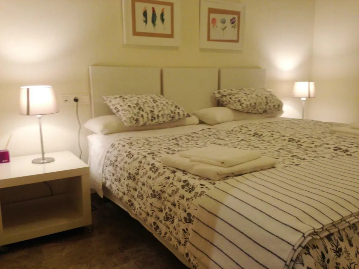 Apartamento Ollerías, 31 Córdova