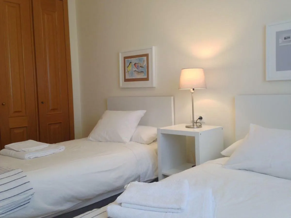 Apartamento Ollerías, 31 Córdova