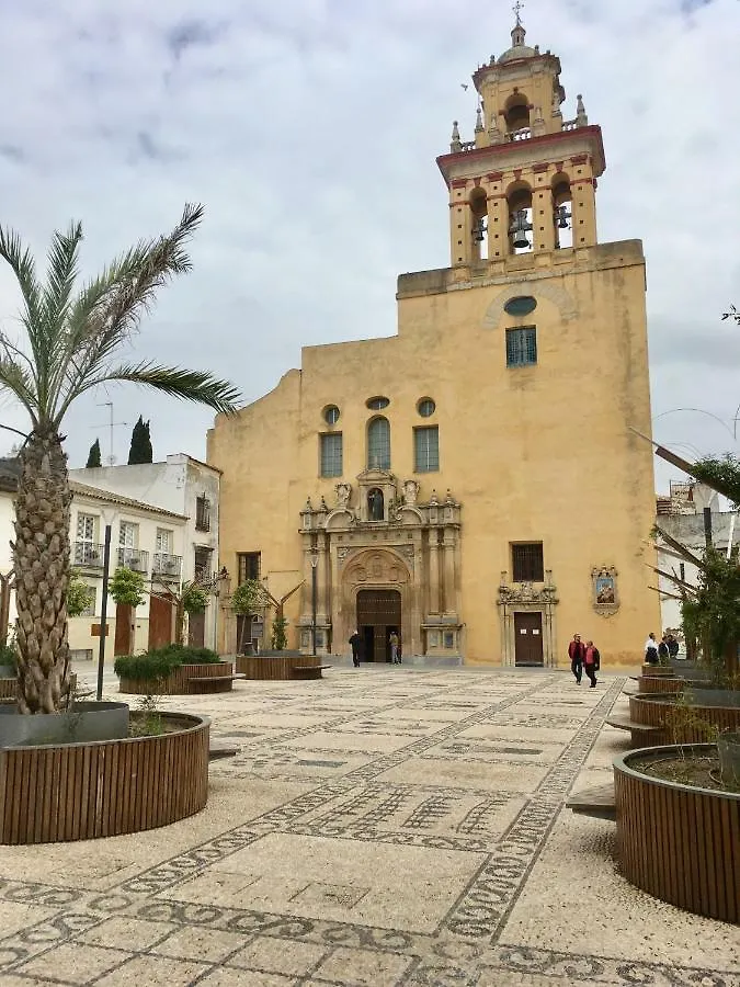 Apartamento Ollerías, 31 Córdova