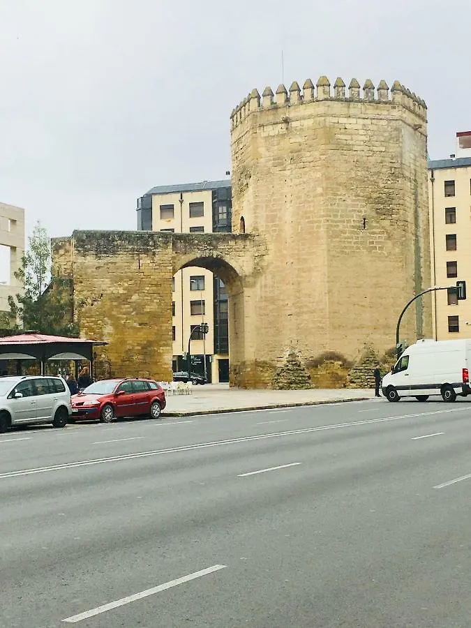 Apartamento Ollerías, 31 Córdova 0*,