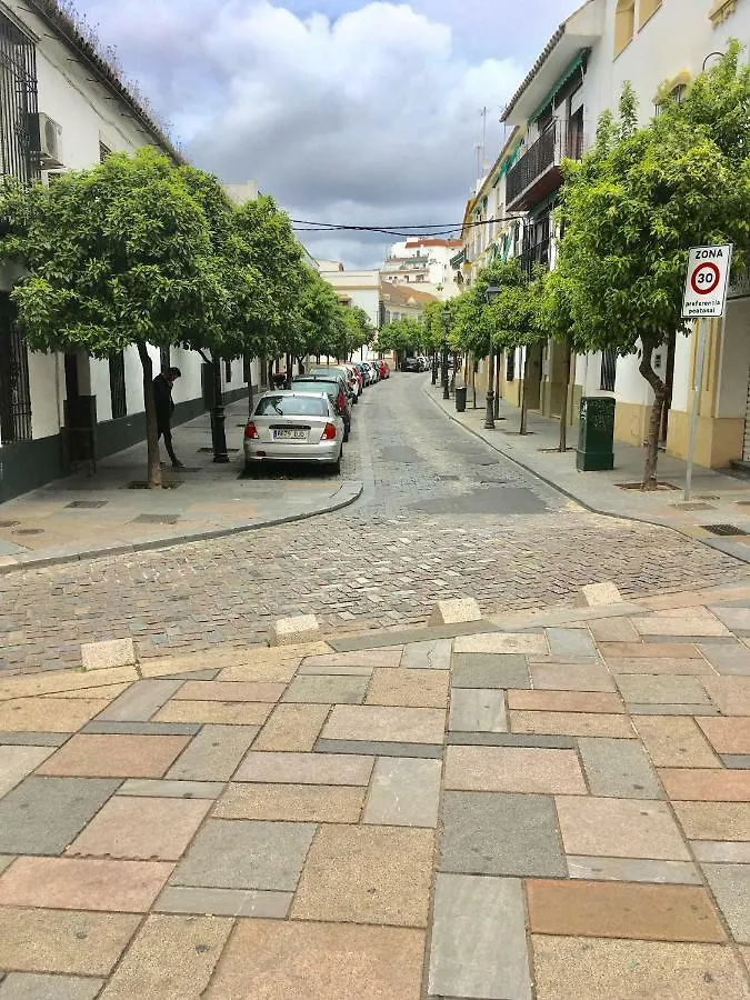 Apartamento Ollerías, 31 Córdova