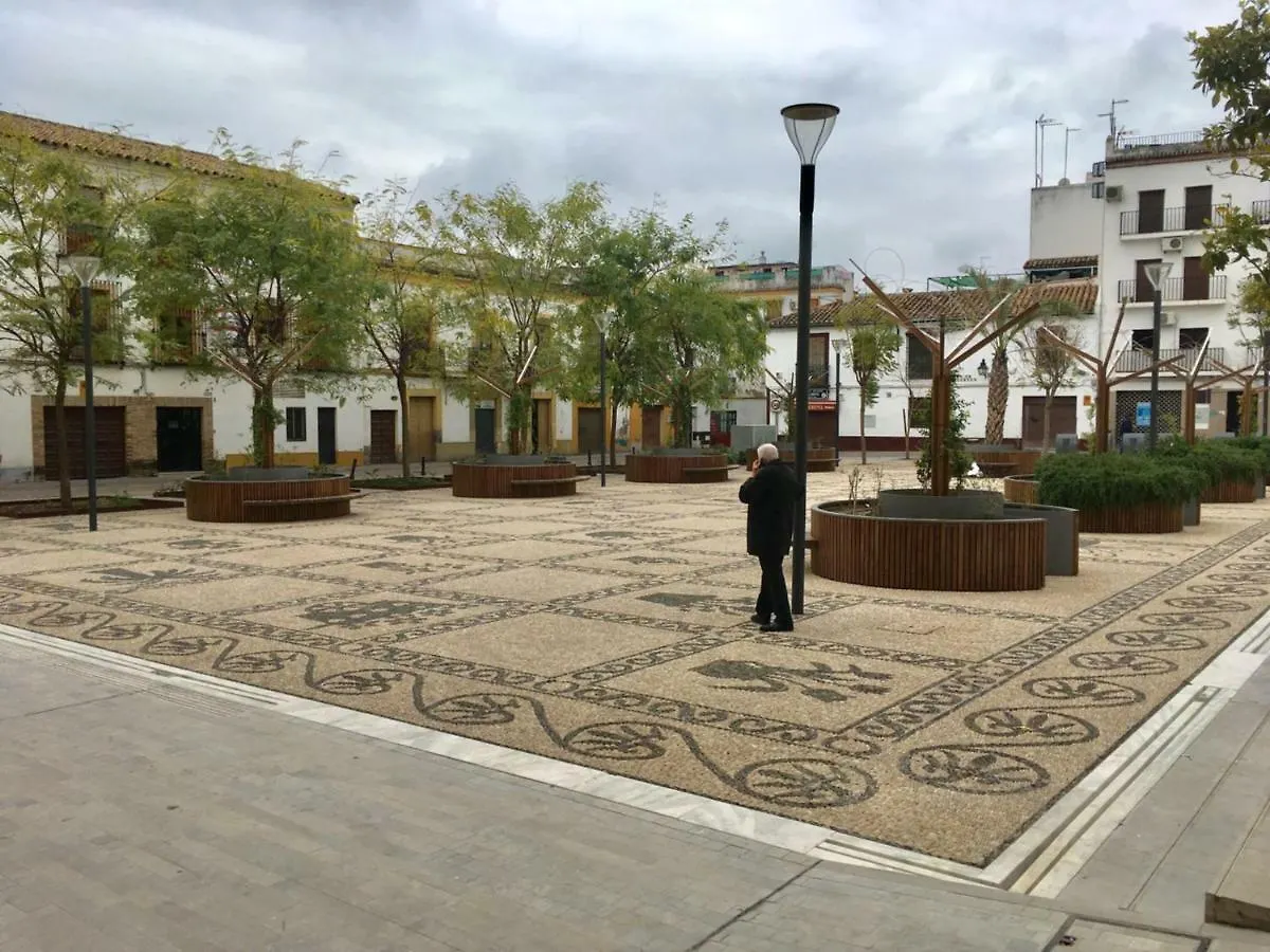 Apartamento Ollerías, 31 Córdova