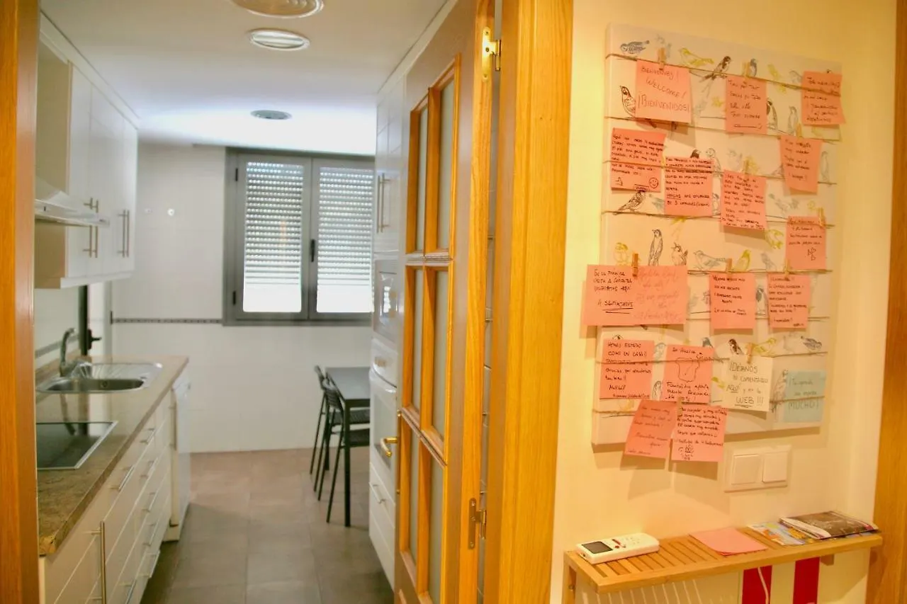 Apartamento Ollerías, 31 Córdova