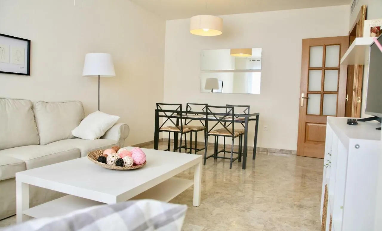 Apartamento Ollerías, 31 Córdova