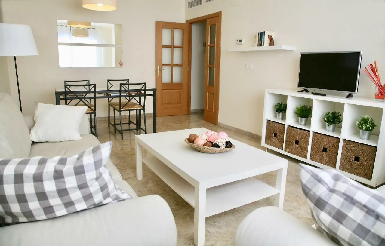Apartamento Ollerías, 31 Córdova