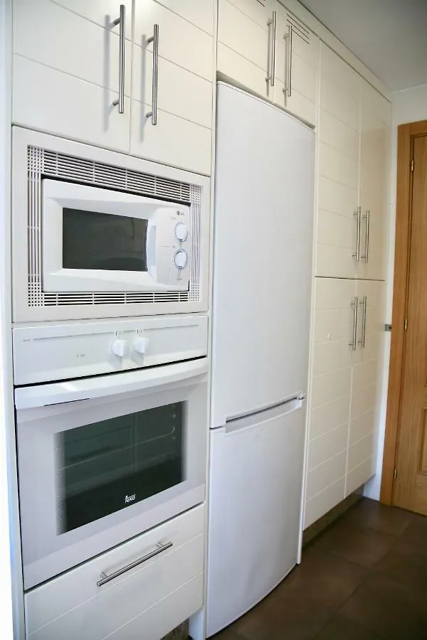 Apartamento Ollerías, 31 Córdova